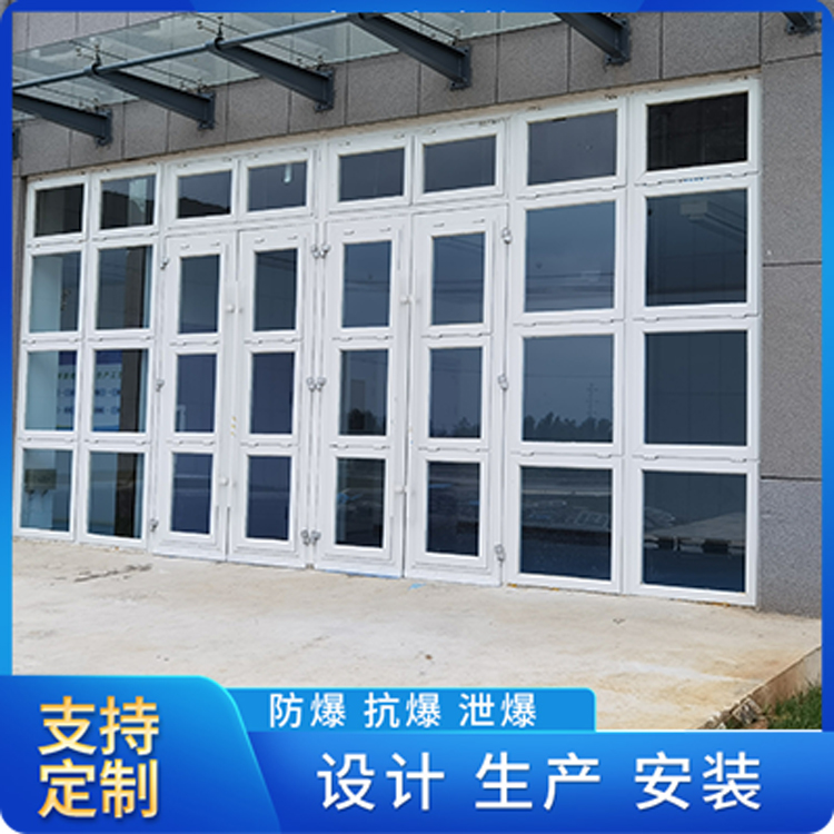 é‹åˆ¶æ³„çˆ†é–€